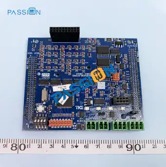 Board UCM2-CMC4+ 2665.67 MOD (555575) THYSSEN